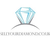 Logo of Sell Your Diamond